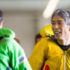 ＴＨＥピット――ドラマあり！　準優進出戦！
