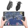 荒野行動 PUBG Mobile コントローラー 調節可能 一体式 iPad/Android/Windows タブレット対応