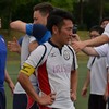 １８試合目　素人と玄人の基礎の概念　指導者編８