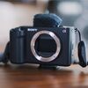 FX30と悩み続けて約２ヶ月…遂にZV-E1を購入しました。