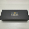 ラグジュアリーカードからペンが届いた