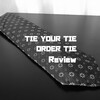 TIE YOUR TIE（タイユアタイ）でオーダーしたネクタイをレビュー！