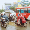 🇻🇳「ベトナム旅行の宿命！！道路横断方法と物価」