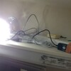 人感センサー内蔵のLED電球が故障したのでUSBセンサーを使ってみることにした