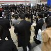 経団連会長「学生はもっと勉強しろ」発言