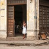 【旅】南国キューバに思いをはせて