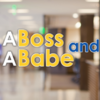 【感想】A Boss and A Babe｜強引な社長とゲーム好きインターンの軽やかオフィスBL