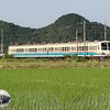 明日の近江鉄道 （６/19の運用予想)