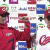 カープにとっては今日のヤクルトは格別のおいしさだった