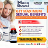 Maxx Boost Reviews: Advanced Male Formula & Testosterone Booster?