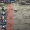 【タップバトル：黒の追懐】第26〜30階層（カジュアル／ハード）に挑戦！