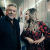 Robert Plant & Alison Krauss 2023-06-15 Centennial Hall UofA Tucson