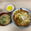 もりなが食堂