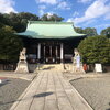 名古屋市千種区　城山八幡宮　アクセス