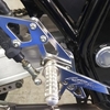 XJR1300 (バックステップ加工)