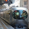 魔法世界への旅⑮「ハリポタ電車運行中🚃スタジオツアー東京エクスプレス」西武鉄道編Ⅰ