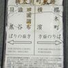 東横線に新太田町駅というのがあった