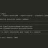 PHP CodeSnifferでtestsディレクトリにだけ除外ルールを追加する