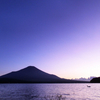 山中湖☆Mt.Fuji