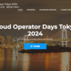 Cloud Operator Days Tokyo 2024 でLLMで運用を改善する時の基本のキを話してきた #CODT2024