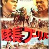 映画「隊長ブーリバ」（原題：Taras Bulba、1962）を見る。大スペクタクル映画。