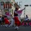 裾野　阿波踊り