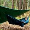 Ways to Sleep Outside Without a Tent