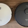 Eufy Clean X8 Pro with Self-Empty Stationを1カ月ほど使った感想