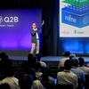 Q2B24 Tokyo にて講演・展示を行いました！