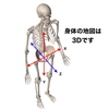 動きやすさのために　最初に思い出したいこと