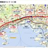 2010.10.11 (月) 山手幹線 (兵庫県) : 29.5km