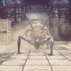 【LET IT DIE】23FのGOTO-9を簡単に倒す方法・マラソン【レットイットダイ】