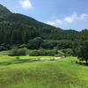 2018年夏、東古屋キャンプ場の思い出(そのいち)