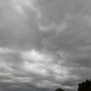 台風、無事に通過。これから出勤