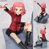 スピード狂【ガルパン】「ローズヒップ」ガールズ＆パンツァー 1/7 完成品フィギュア【コトブキヤ】より発売♪