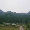 栃木 修行の山「三峰山」へ