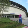 TIPSTARDOME CHIBA（ティップスタードーム チバ）♪（建設時仮称千葉公園ドーム、千葉県千葉市中央区弁天）