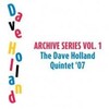 Dave Holland Quintetのライヴアルバムがweb限定発売。