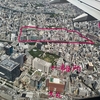 空から見る福岡CITY