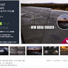 【作者セール】Wet Road Materials　雨で濡れた路面や、水たまりの水量が表現できるフォトリアルな6つのマテリアル素材