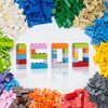 WYSWYG 1500ピース互換ブロック拡張セットの衝撃！あの有名ブランドの半額以下で創造力が爆発するって本当？