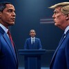 アメリカ大統領就任式まで気が抜けない