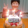 志輝7歳の誕生日