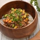 スパイスマスター直伝「ドライカレー」をカレールーを使わずに作る時短レシピがこれ【バリ猫ゆっきー】