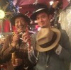 お誕生日&クリスマス会レポ！！