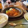 ラーメン以外の寒い日のゴルフめしといえば