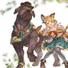 【グラブル】古戦場Ex+ワンパン編成の話