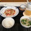 お料理教室で「黒酢酢豚」と「きゅうりワンタン」作ってきた！