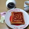 11日食事日記 12日プチ断捨離