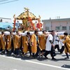 北門神社例大祭